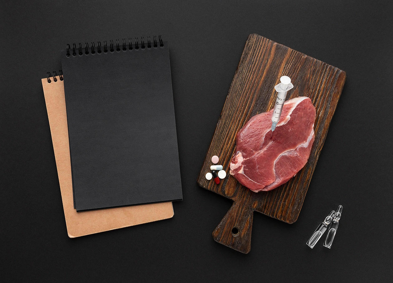 Beginner Carnivore Diet Meal Plan PDF Free 7 & 30Day Plans